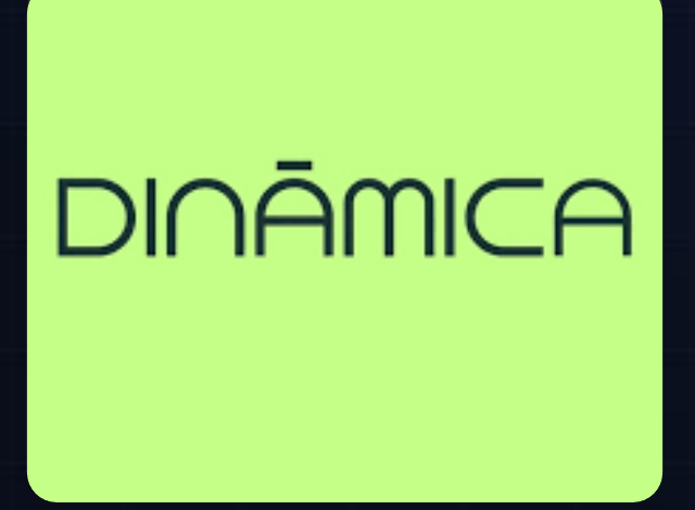 Dinámica