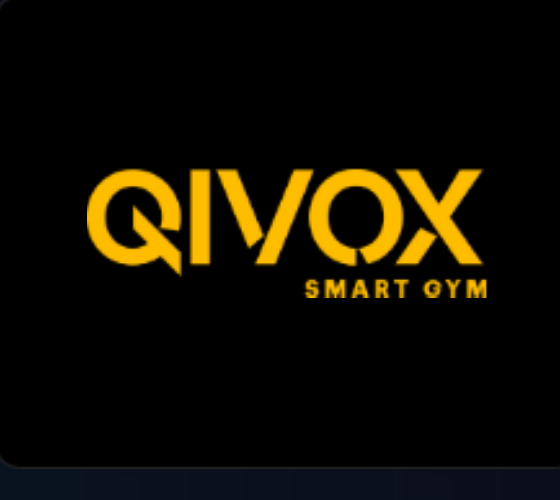 Qivox Smart Gym